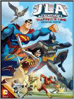 Jla Adventures: Trapped In Time Mfv (DVD)