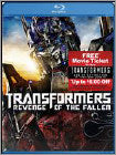 Transformers: Revenge of the Fallen (2 Disc) (Blu-ray Disc)