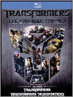 Transformers Trilogy Gift Set with Movie Money (3 Disc) (Blu-ray Disc)