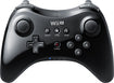 Pro Controller for Nintendo Wii U - Black