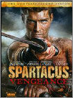 Spartacus: Vengeance [3 Discs] (DVD)