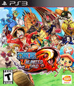 One Piece Unlimited World Red Day One Edition - PlayStation 3