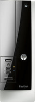 Pavilion Slimline Desktop - 4GB Memory - 500GB Hard Drive