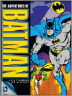 Adventures Of Batman (2 Disc) (DVD)