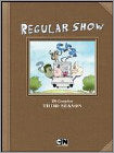 Regular Show: The Complete Third Season (3 Disc) (DVD)