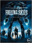 Falling Skies: The Complete Third Season [3 Discs]  (DVD)