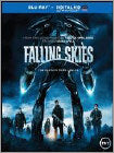 Falling Skies: The Complete Third Season [2 Discs]  (Blu-ray Disc)