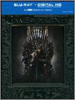 Game of Thrones: The Complete First Season [5 Discs]  (Blu-ray Disc)