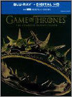Game of Thrones: The Complete Second Season [5 Discs]  (Blu-ray Disc)