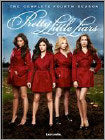 Pretty Little Liars: The Complete Fourth Season (DVD)