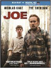 Joe (Ultraviolet Digital Copy) (Blu-ray Disc)