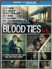 Blood Ties (Ultraviolet Digital Copy) (Blu-ray Disc)