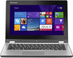 Yoga 2 2-in-1 11.6" Touch-Screen Laptop - Intel Core i3 - 4GB Memory - 500GB Hard Drive - Silver