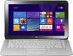 Split x2 2-in-1 13.3" Touch-Screen Laptop - Intel Core i5 - 4GB Memory - 128GB Solid State Drive - Natural Silver