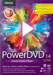 PowerDVD 14 Ultra - Windows