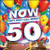 Now, Vol. 50 - Various - CD