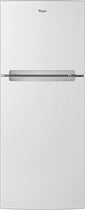 10.7 Cu. Ft. Top-Freezer Refrigerator - White
