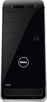 XPS Desktop - Intel Core i5 - 12GB Memory - 1TB Hard Drive