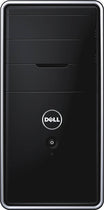 Inspiron Desktop - 8GB Memory - 1TB Hard Drive