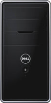 Inspiron Desktop - 4GB Memory - 1TB Hard Drive