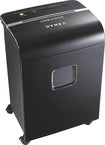 10-Sheet Microcut Paper Shredder