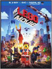 Lego Movie (2 Disc) (Ultraviolet Digital Copy) (Blu-ray Disc)