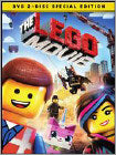 Lego Movie (2 Disc) (Special Edition) (Ultraviolet Digital Copy) (DVD)