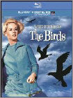 The Birds (Ultraviolet Digital Copy) (Blu-ray Disc)