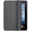 Smart Case for Apple® iPad® 2nd-, 3rd- and 4th-Generation - Dark Gray