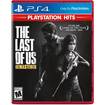 The Last of Us Remastered - PlayStation 4