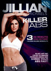 Jillian Michaels: Killer Abs (DVD)