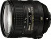 AF-S NIKKOR 24-85mm f/3.5-4.5G ED VR Standard Zoom Lens - Black