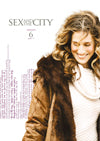 Sex and the City: The Sixth Season, Part 1 [3 Discs] (DVD)