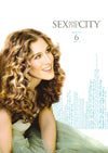 Sex and the City: The Sixth Season, Part 2 [2 Discs] (DVD)