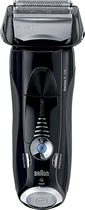 Series 7 720s-4 Electric Shaver - Black