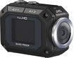 Adixxion GCXA1BUS HD Flash Memory Camcorder - Black