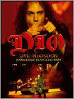 Dio: Live in London - Hammersmith Apollo 1993 (2 Disc) (DVD)