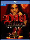 Dio: Live in London - Hammersmith Apollo 1993-Blu-ray Disc