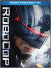 RoboCop (2 Disc) (Blu-ray Disc)