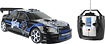 West Coast Customs Extreme Ryders Remote-Controlled Car - Black