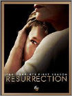 Resurrection: The Complete First Season (2 Disc) (DVD)