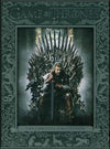 Game of Thrones: The Complete First Season [5 Discs] (DVD)