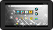 Android 4.4 Tablet - 8GB - Metallic Black