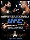 UFC 171: Hendricks vs. Lawler (2 Disc) (DVD)