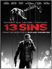 13 Sins (DVD)