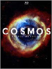 BD-COSMOS: FIRST SEASON                  (4 Disc) (Blu-ray Disc)