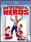 Revenge of the Nerds (Blu-ray Disc)