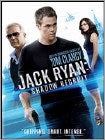 Jack Ryan: Shadow Recruit (DVD)