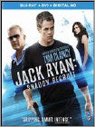 Jack Ryan: Shadow Recruit (2 Disc) (Blu-ray Disc)