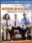 Workaholics: Season Four [2 Discs] (Blu-ray Disc)